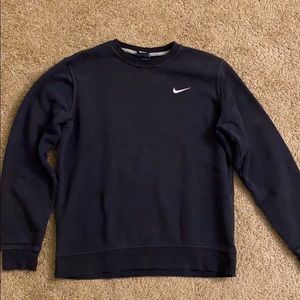 Nike sweatshirt